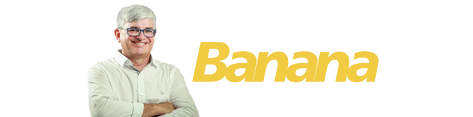 Blog do Banana