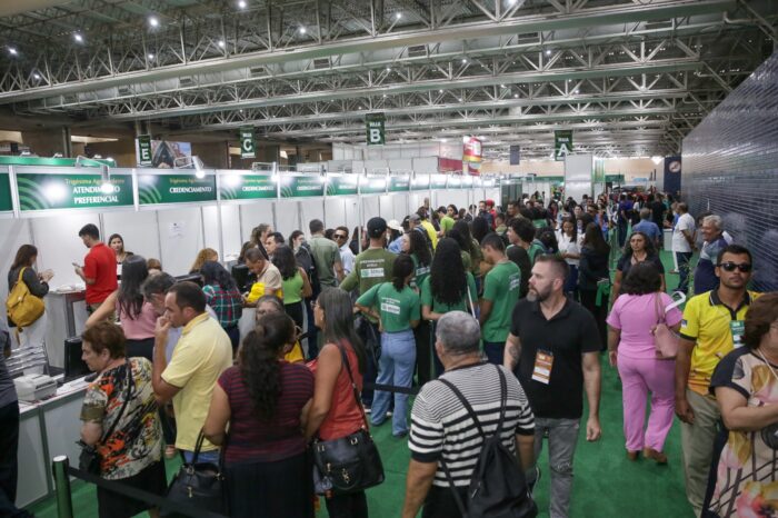 Inscrições abertas para a 32ª Agrinordeste | Blog do Banana