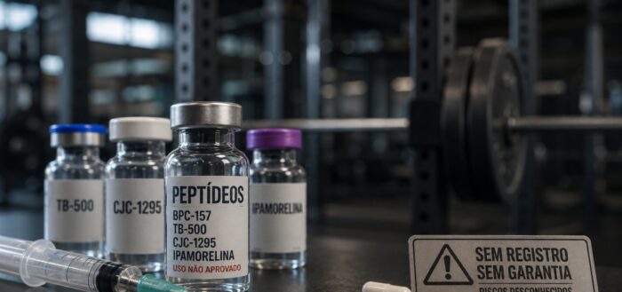 cjc-1295 ipamorelin effects cjc-1295 ipamorelin side effects long term CJC 1295 Ipamorelin Peptide:  Benefits, Dosage & Side Effects